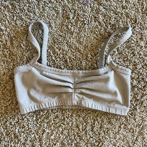ARQ bandeau bra xs